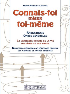 cover image of Connais-toi mieux toi-même